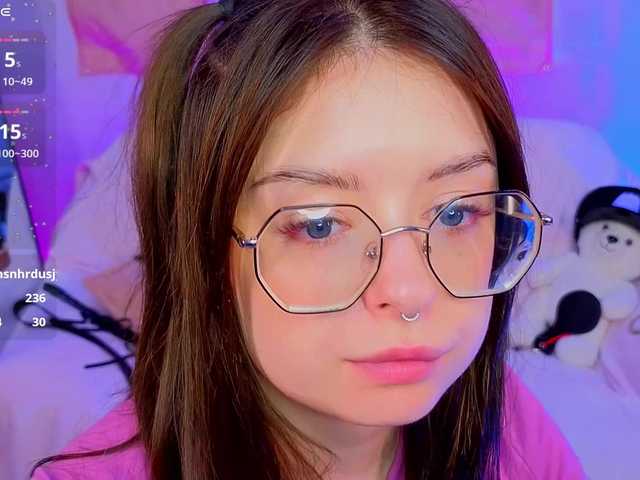 Kate-Rina live cam