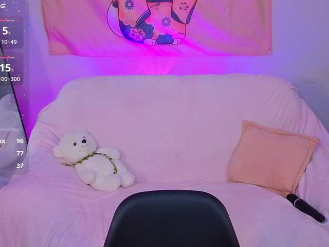Kate-Rina live cam on BongaCams