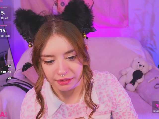 Kate-Rina live cam