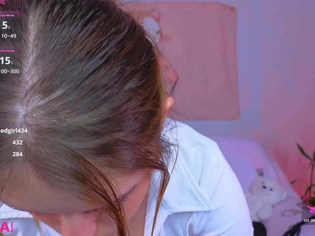 Kate-Rina live cam