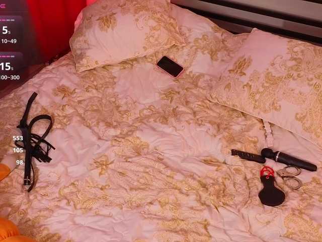 Kate-Rina live cam on BongaCams