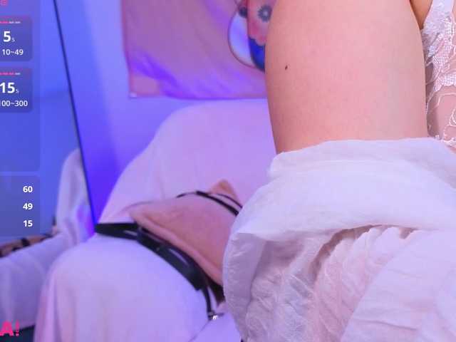 Kate-Rina live cam on BongaCams
