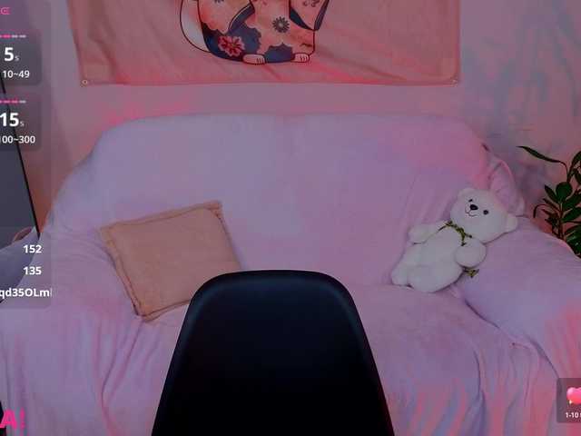 Kate-Rina live cam on BongaCams