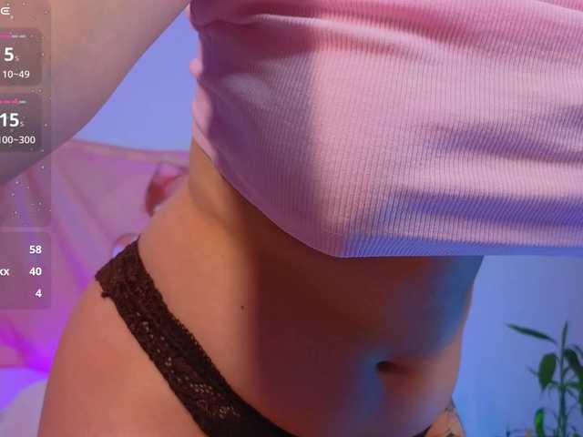 Kate-Rina live cam on BongaCams