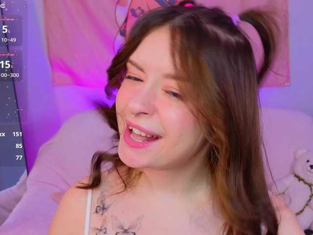 Kate-Rina live cam