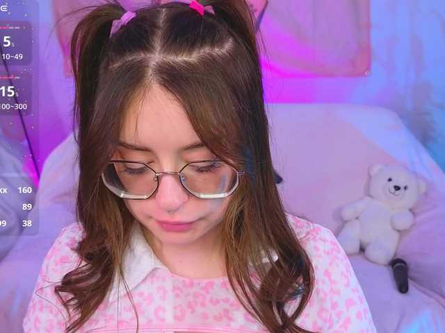 Kate-Rina live cam on BongaCams