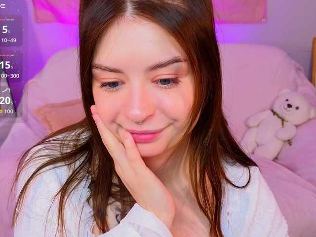 Kate-Rina live cam on BongaCams