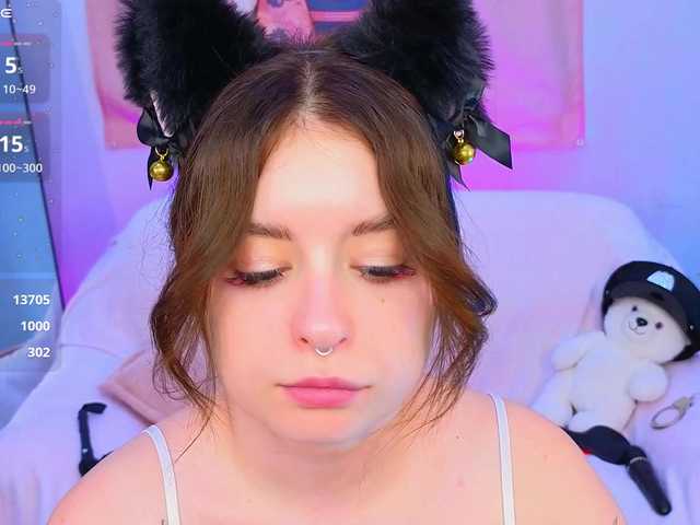 Kate-Rina live cam on BongaCams