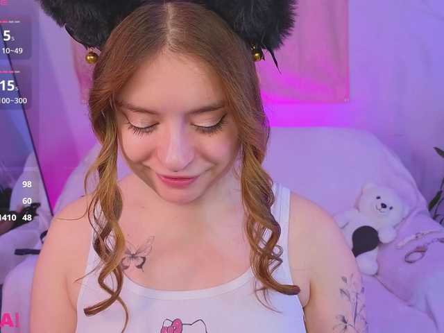 в попе у Kate-Rina