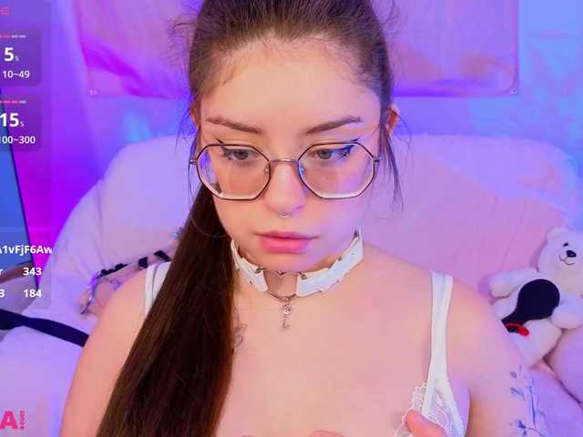 Kate-Rina live cam on BongaCams