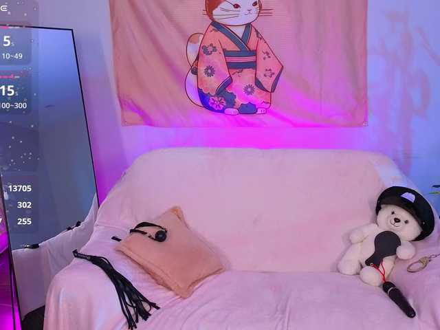 Kate-Rina live cam on BongaCams