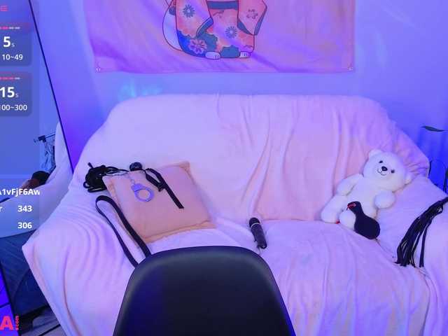 Kate-Rina live cam