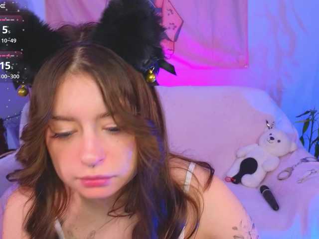 Kate-Rina live cam on BongaCams