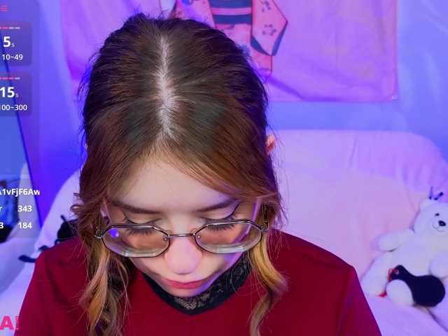 Kate-Rina live cam on BongaCams