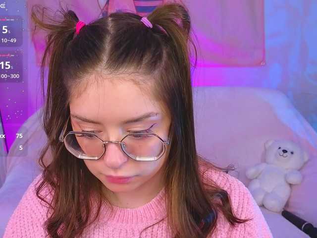 Kate-Rina live cam on BongaCams
