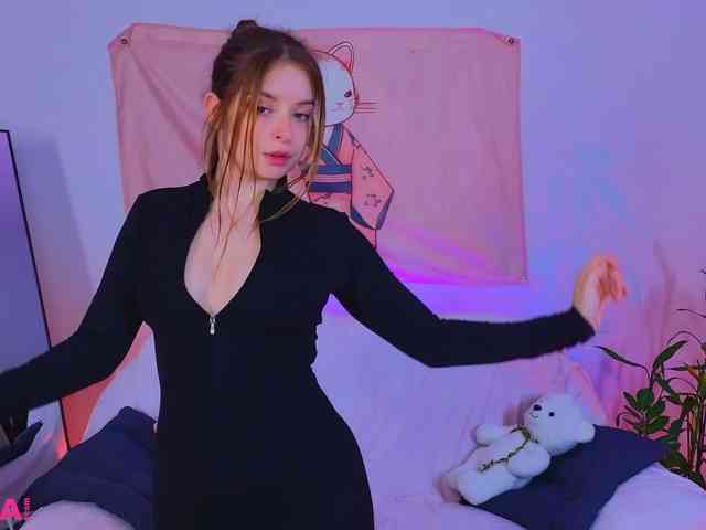 Kate-Rina - Girl 