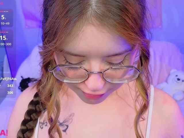 Kate-Rina - Girl 