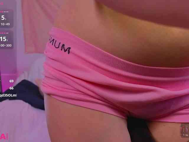 selenamils webcam