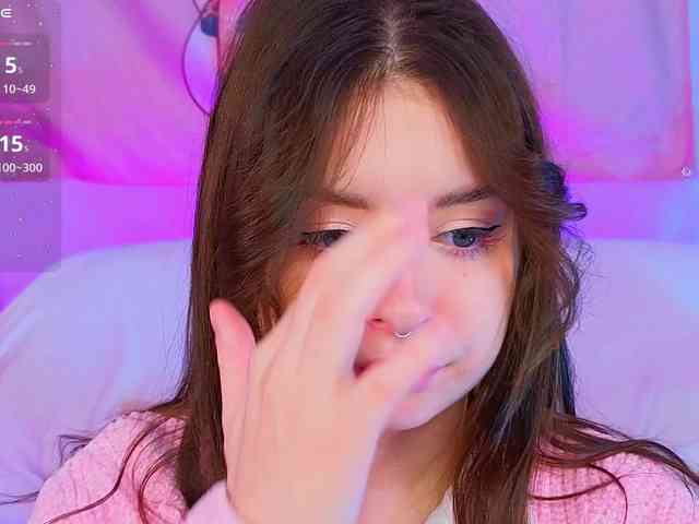 selenamils webcam