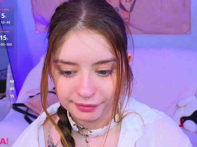 Modella: selenamils
