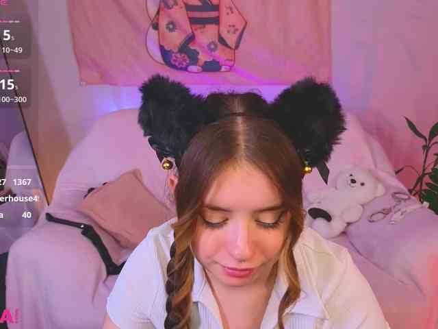 selenamils webcam