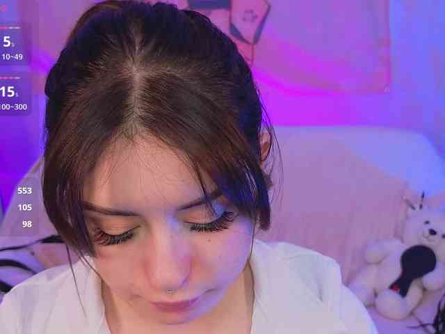 selenamils webcam
