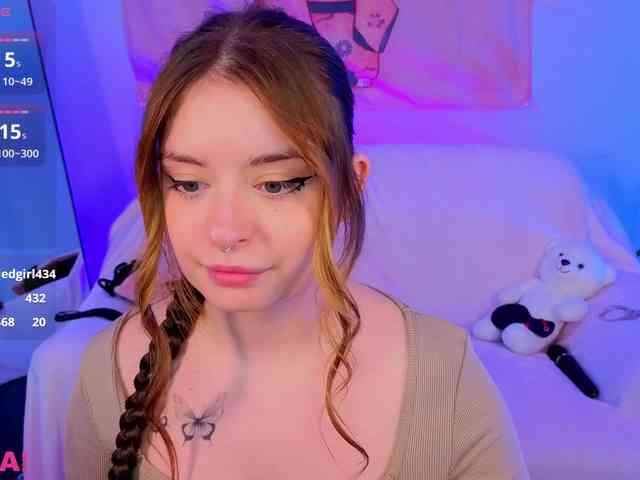 adult cam to cam chat Kate-Rina