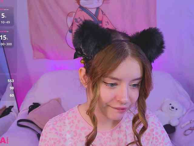 Kate-Rina - Girl 