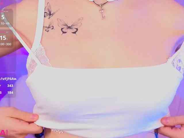 selenamils webcam