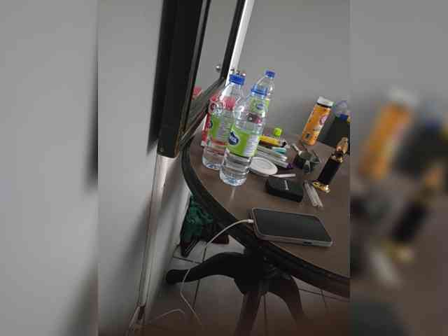 Clocry webcam