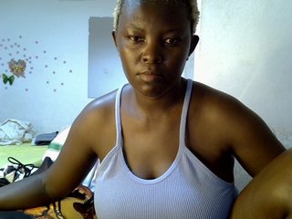 Ebonythick01 Porn Show