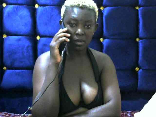 Ebonythick01 webcam