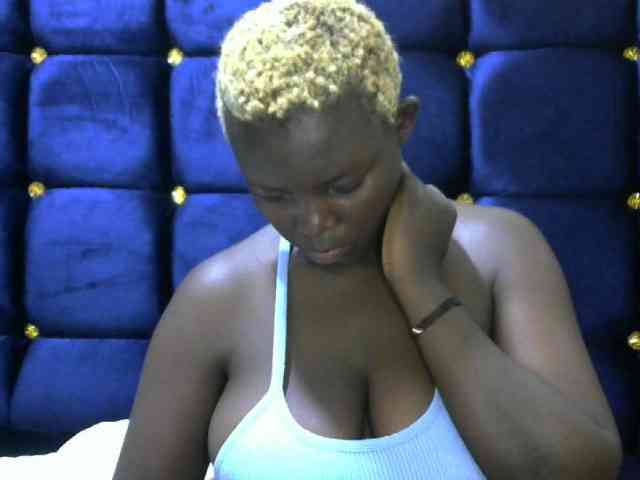 Ebonythick01 webcam
