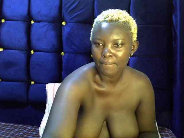 Ebonythick01 webcam