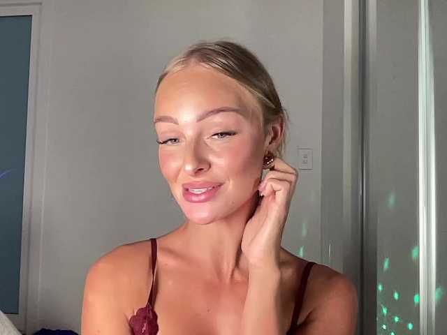 bbybreex live webcam show