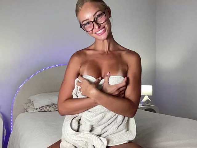 bbybreex's BongaCams profile