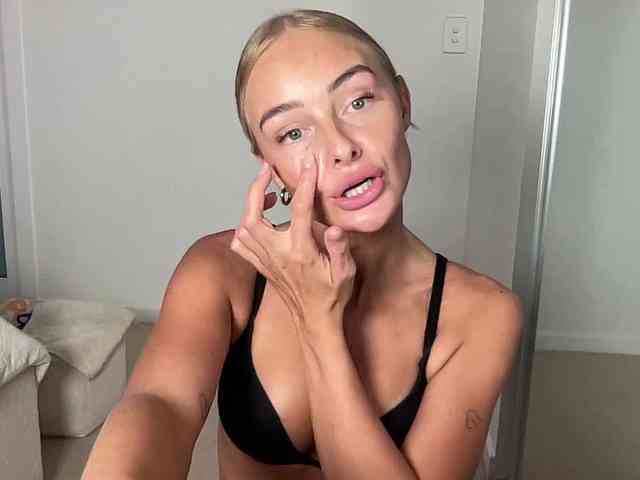 bbybreex