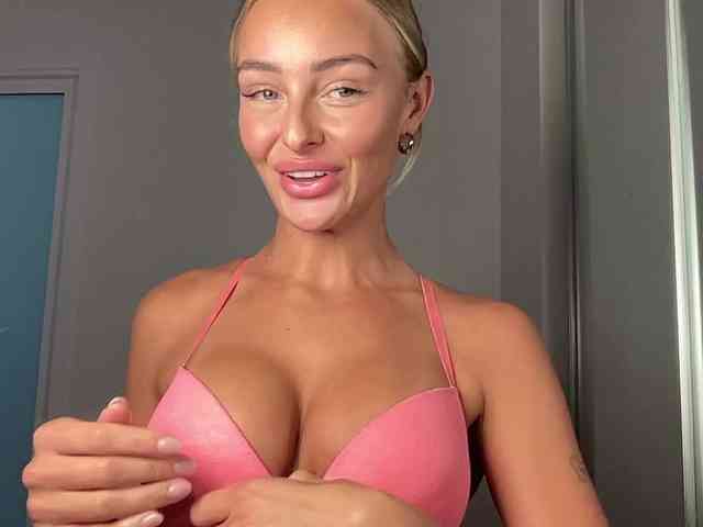 bbybreex webcam