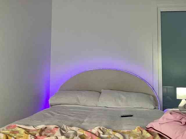 bbybreex Sex Cam Show