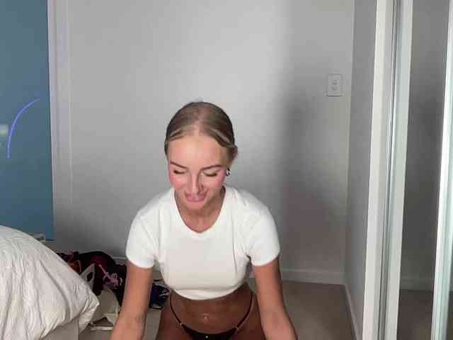 bbybreex webcam