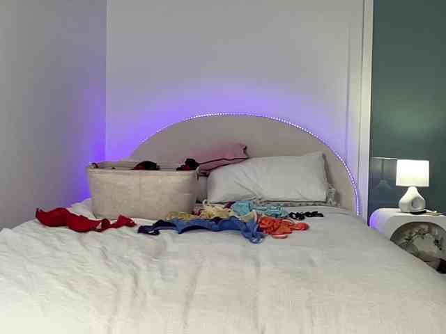 bbybreex webcam
