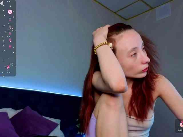 Lea-much webcam