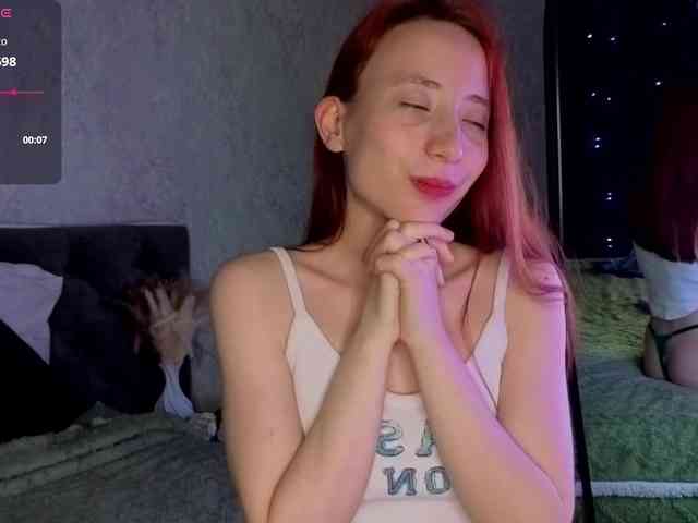 Lea-much webcam