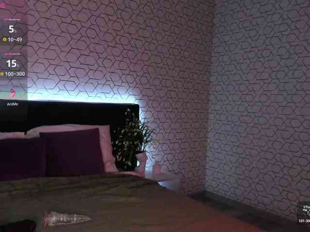 Lea-much webcam