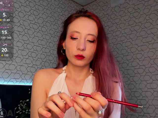 Lea-much webcam