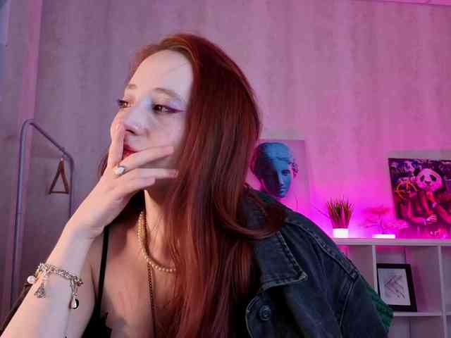Lea-much webcam