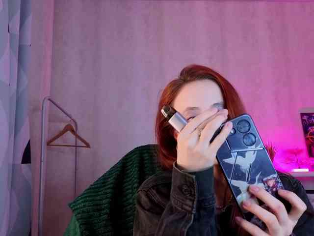 Lea-much webcam