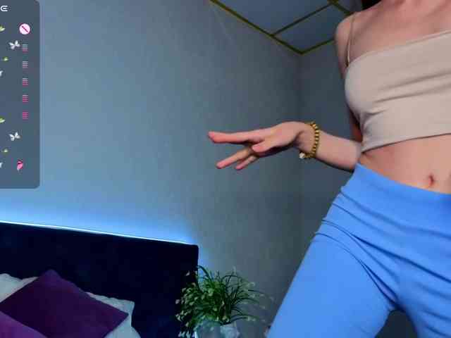 Lea-much webcam