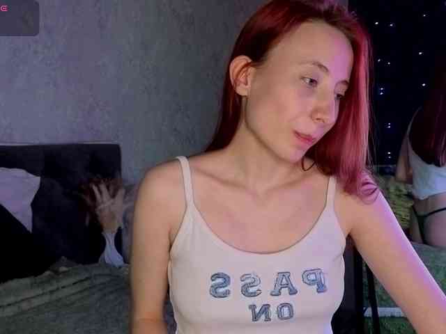Lea-much webcam