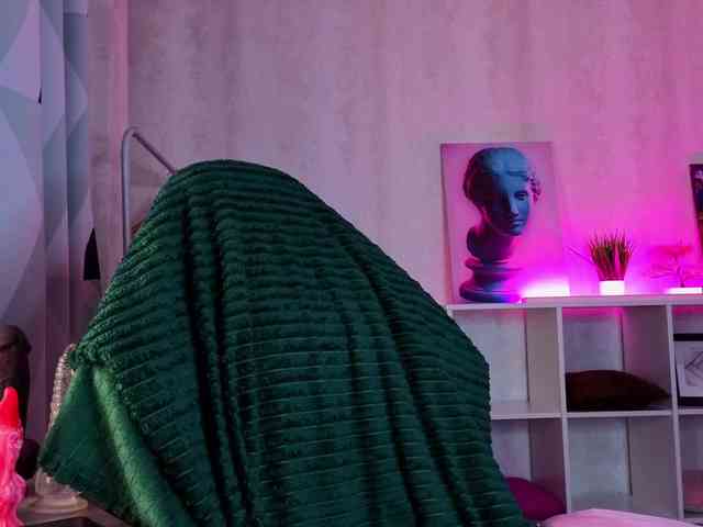 Lea-much webcam